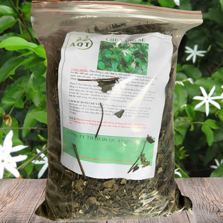  1Kg Chè Vằng Sẻ Lợi Sữa Trà Vằng Mát Sữa Lá Chè vằng Khô Giảm Cân Cho Mẹ Sau Sinh 