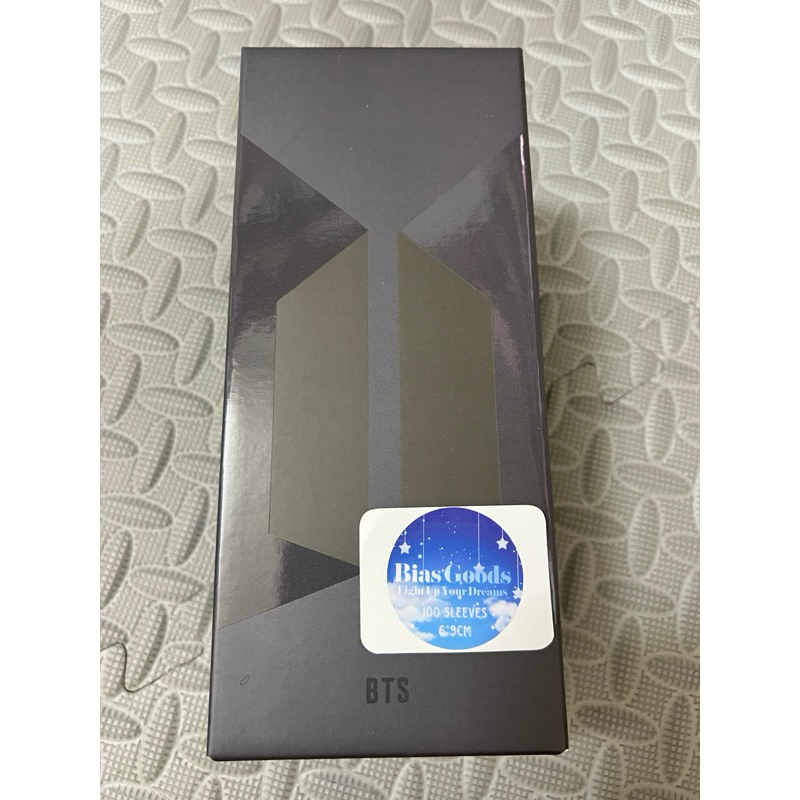 Đèn cổ vũ BTS OFFICIAL LIGHTSTICK Special Edition