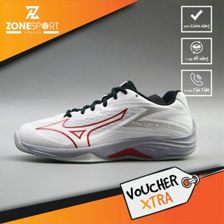 Giày Mizuno Thunder Blade Z  - Giày Bóng Chuyền, Cầu Lông trọng lượng nhẹ đế đệm êm ái form ôm chân