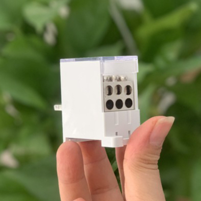 Cầu Đấu Chia Dây Điện Aptomat FG6