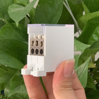 Cầu Đấu Chia Dây Điện Aptomat FG6
