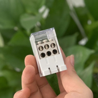 Cầu Đấu Chia Dây Điện Aptomat FG6