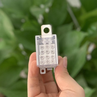 Cầu Đấu Chia Dây Điện Aptomat FG6