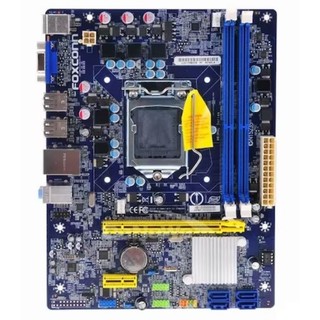 FE chặn main FOXCONN H61MXL-K (Mainboard IO Shield: 916)