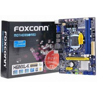 FE chặn main FOXCONN H61MXL-K (Mainboard IO Shield: 916)