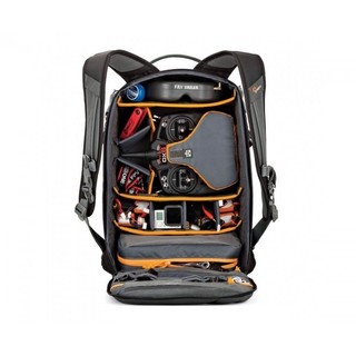 BALO ĐỰNG MÁY ẢNH LOWEPRO QUADGUARD BP X2  + QUÀ TẶNG