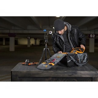 BALO ĐỰNG MÁY ẢNH LOWEPRO QUADGUARD BP X2  + QUÀ TẶNG