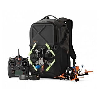 BALO ĐỰNG MÁY ẢNH LOWEPRO QUADGUARD BP X2  + QUÀ TẶNG