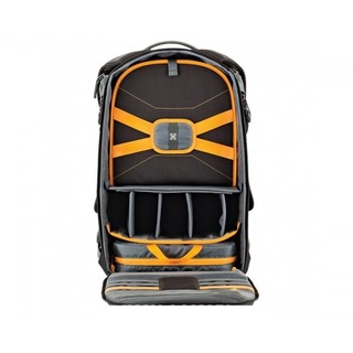BALO ĐỰNG MÁY ẢNH LOWEPRO QUADGUARD BP X2  + QUÀ TẶNG
