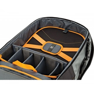 BALO ĐỰNG MÁY ẢNH LOWEPRO QUADGUARD BP X2  + QUÀ TẶNG