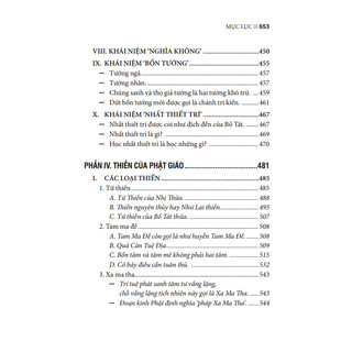 Sách - Phật giáo và Thiền - Lý Tứ