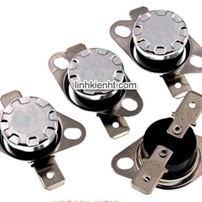 Công tắc rơ le nhiệt KSD301 85 độ