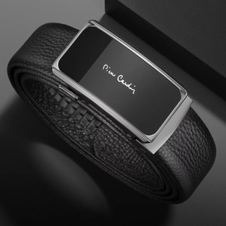 Bộ 2 mặt + 1 dây thắt lưng nam Pierre Cardin PC038