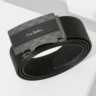 Bộ 2 mặt + 1 dây thắt lưng nam Pierre Cardin PC038