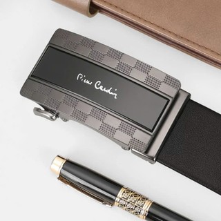 Bộ 2 mặt + 1 dây thắt lưng nam Pierre Cardin PC038