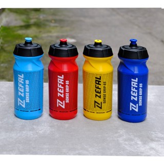 Bình nước xe đạp ZEFAL SENSE PH GRIP 650ml - hàng Pháp