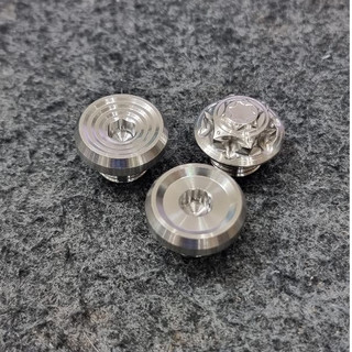  ốc mâm lửa nhỏ salaya inox 304 không gỉ ex 150  wave 2020  sirius fi 