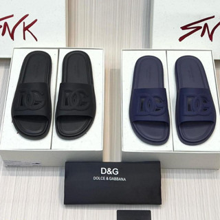 Dép quai ngang nam_Dép lê nam Dolce boy phố các phối màu đơn giản hot trend 2024