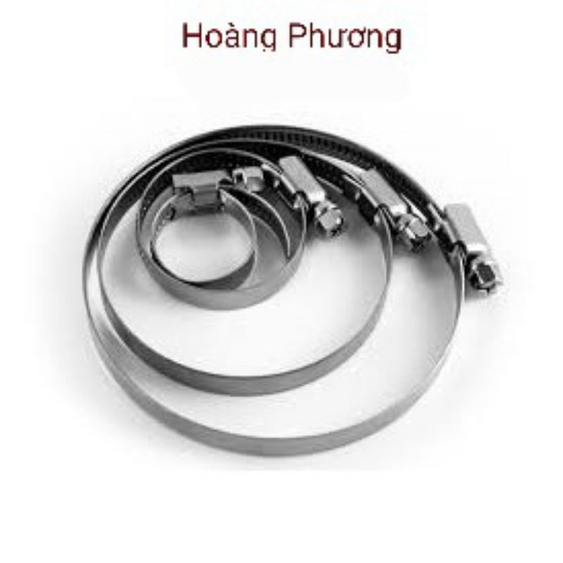 Đai xiết inox to 358mm