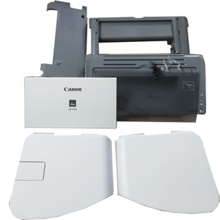 Bộ vỏ máy in laser Canon LBP 2900 hàng chuẩn mới 100% tại Đà Nẵng-  Bộ vỏ 2900