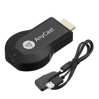 HDMI Không Dây ANYCAST M9 Plus- Tốc Độ Kết Nối Siêu Nhanh thiết bị kết nối điện thoại với tivi