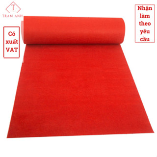 Combo 10m2,Thảm Trải Sàn Nỉ Lót Sàn Phòng Khách Dạng Cuộn Trải Văn Phòng, thảm trải sàn, thảm sàn nhà