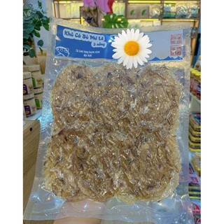 Khô cá bò phi lê đặc sản Đà Nẵng (HÀNG CHUẨN CÁ BÒ XỊN KHÔNG PHA TRỘN)