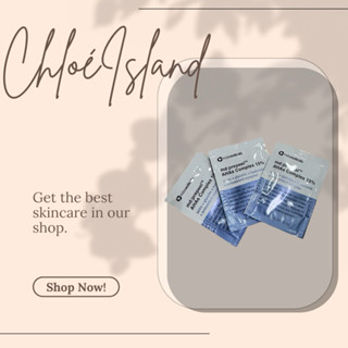 [Sample 1,5ml] Peel trắng sáng căng bóng Md ceuticals Md prepeel AHA Complex 15%