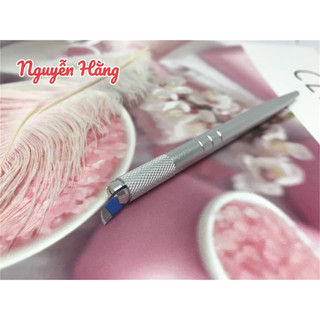 5 Lưỡi dao khắc lông mày phun xăm