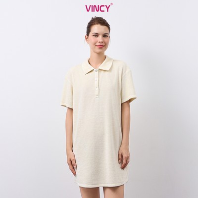 Đầm Thun Nữ Vincy DDT020W41