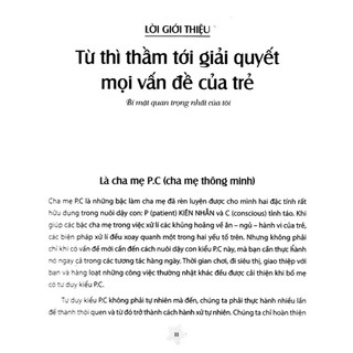 Sách - Đọc Vị Mọi Vấn Đề Của Trẻ (Tái Bản 2024) - Thái Hà