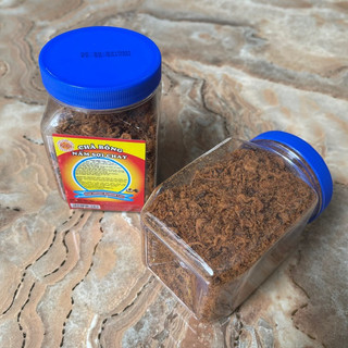 Chà bông nấm sợi chay Âu Lạc 100 gr