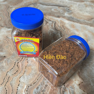 Chà bông nấm sợi chay Âu Lạc 100 gr