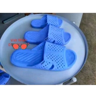 (DÉP ÊM MỀM, KHÔNG GÂY TIẾNG ỒN) Dép Tổ Ong Nika Đủ Size Cho Bé Trai Bé Gái Cho Người Lớn Siêu Mềm Êm Chân