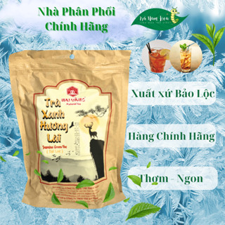  Trà Xanh Hoa Lài Túi Lọc Thiên Thành Nai Vàng 