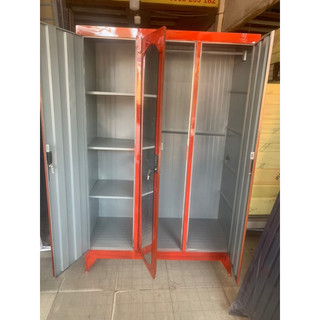 Tủ sắt ngang 1m2 cao 1m8 SG