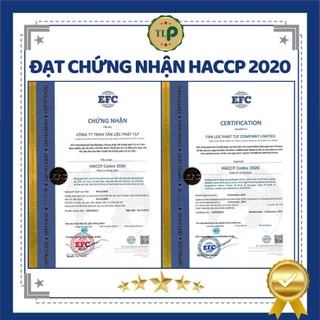 BIM BIM QUE TÂN LỘC PHÁT BỊCH 80G
