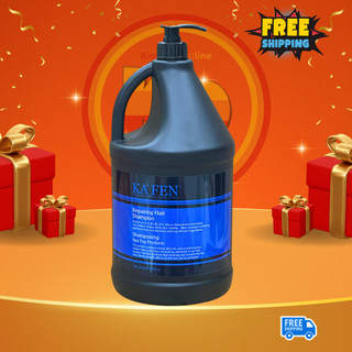Dầu Gội Xả KAFEN 1.5L  5L Phục Hồi Tóc Siêu Mềm Mượt - Chính Hãng, Giá Rẻ