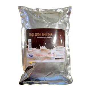 Bột Sữa Sôcôla hiệu Gia Thịnh Phát – gói 1kg
