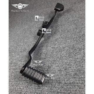 [DEAT HOT] - 1563 Cần Số 2 Chiều Exciter 135 (2011-2014) Sơn Tỉnh Điện