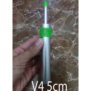 Đèn v4 5cmĐèn soi cua gạch - Đèn kiểm tra  cua - Đèn soi cua thịt - Kiểm tra cua gạch