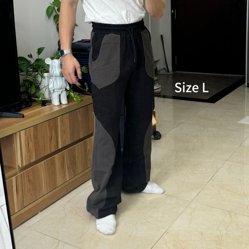 quần của the beuter