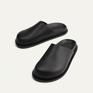  SỤC Sandals waa. - Dép Sục Quai Da Bò 