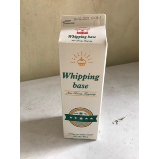 Kem Base (Kem Rich cao) / ON TOP / Sivler/ Value / My Cream