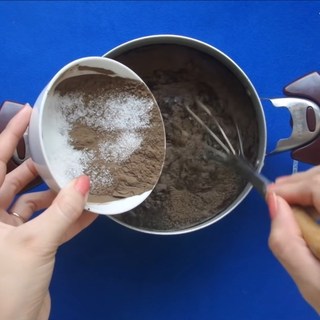 Bột sương sáo đen  50gr làm thạch sương sáo dẻo ngon