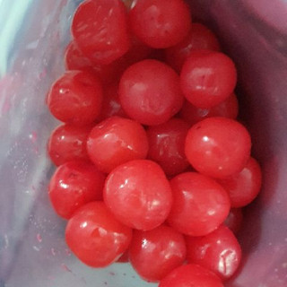 Mứt Trái Lý 1KG - Date Mới