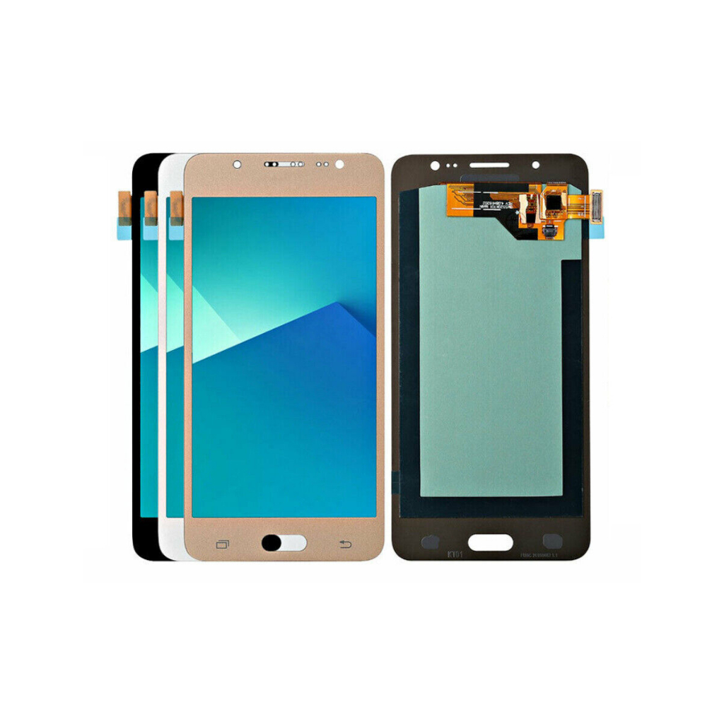 Màn hình Samsung J5 2016 (J510) - tặng kèm tuavit + keo
