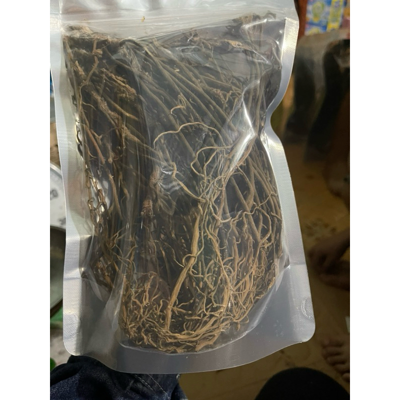 Sâm Chỉ Rừng 60.000đ/bịch