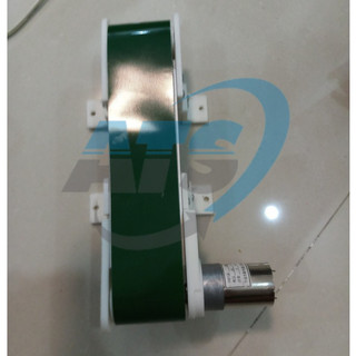 ATS_mô hình băng tải mini 6x25cm