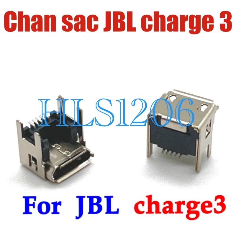Chân sạc jbl charge 3. Thay thế chân sạc loa jbl charge 3